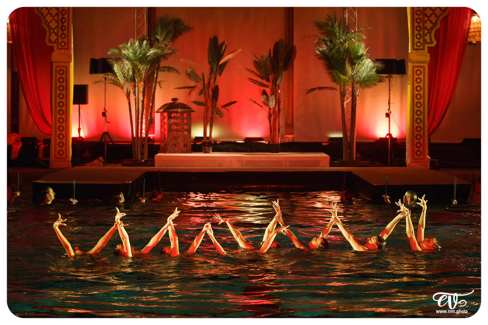 BNS - MILLE ET UNE NUITS